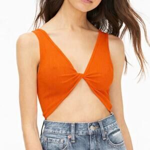 Urban outfitters twist front
